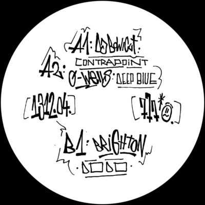 A.C.A.B. (Part Four)